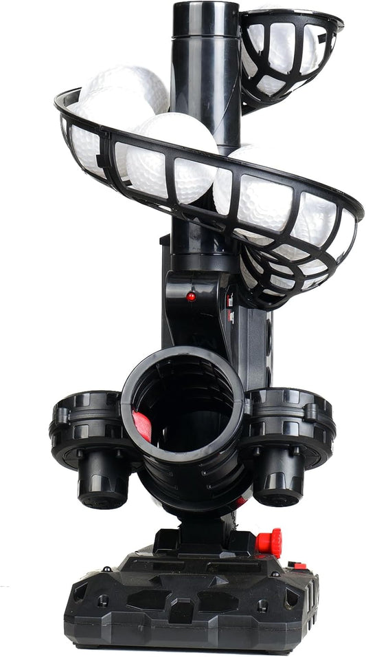 Baseball Pitching Machine